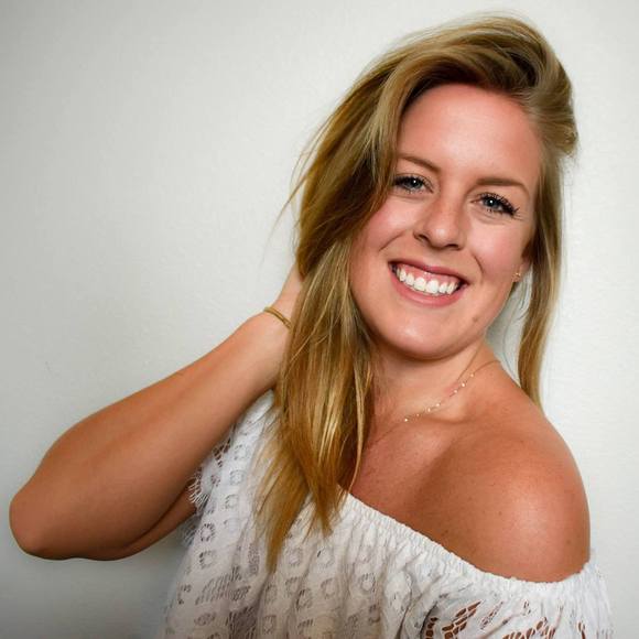 Meet the Posher Other - Meet your Posher, Alanna